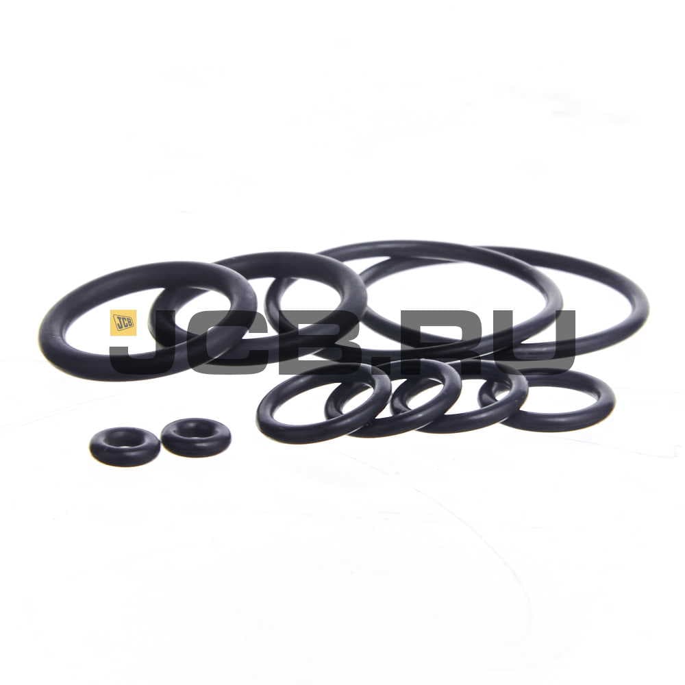 Комплект сальников JCB 35/100801