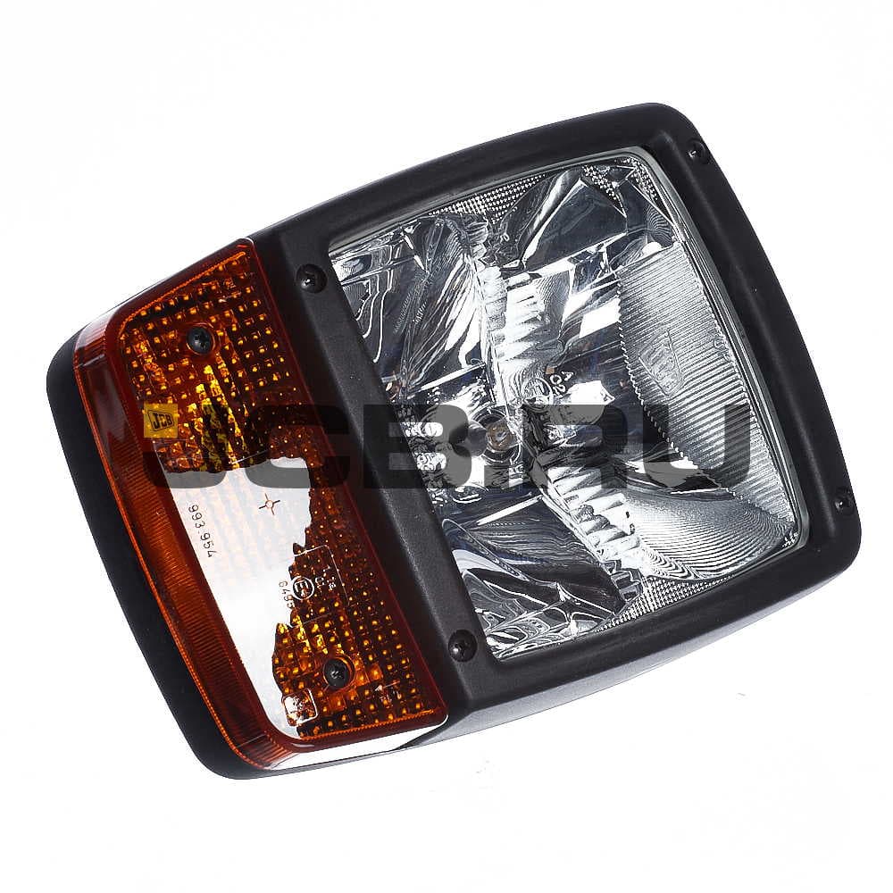 Фара передняя правая JCB 700/38500