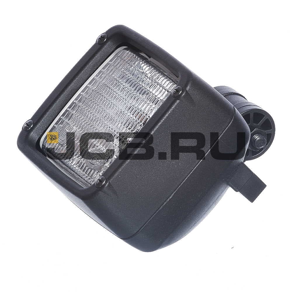 Фара рабочего света (24В) JCB 700/43900