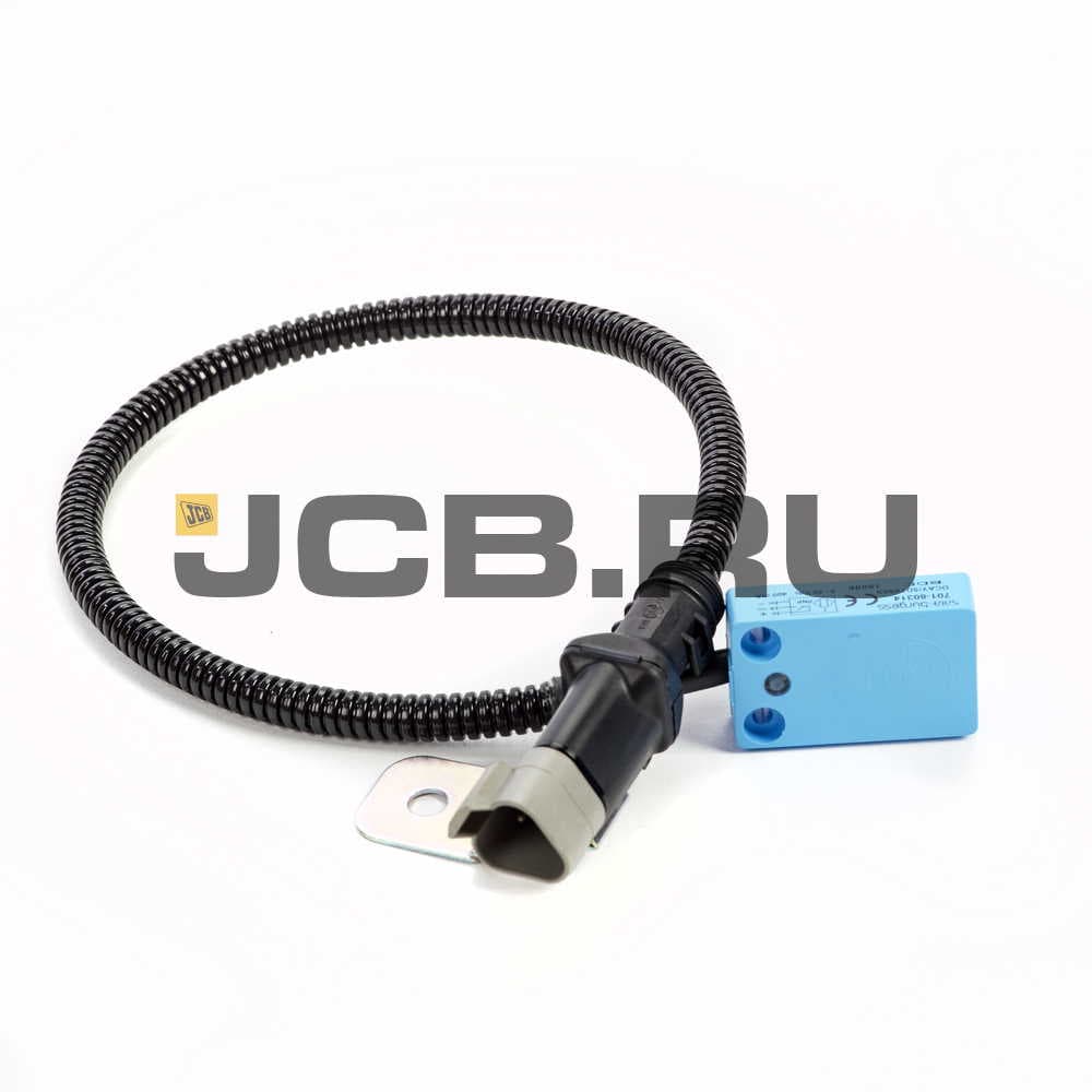 Датчик бесконтактный JCB 701/80314