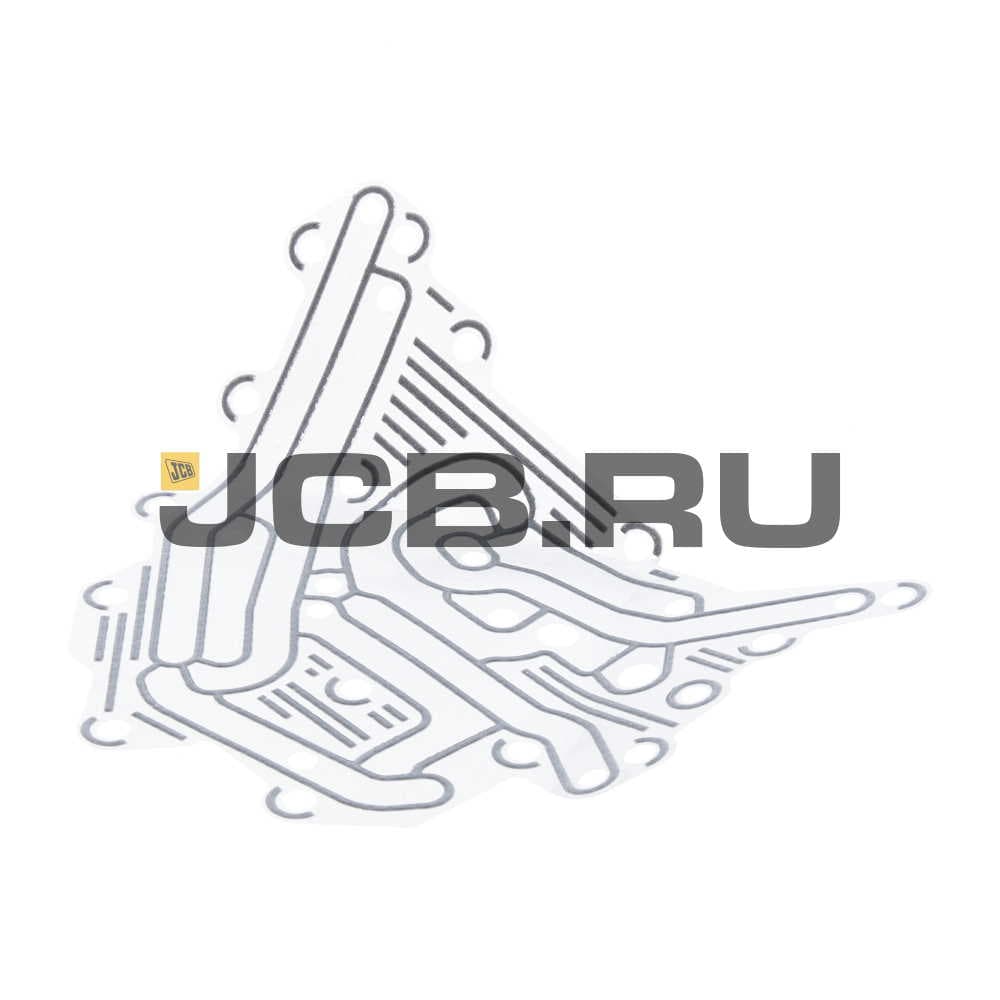 Прокладка JCB 813/50022