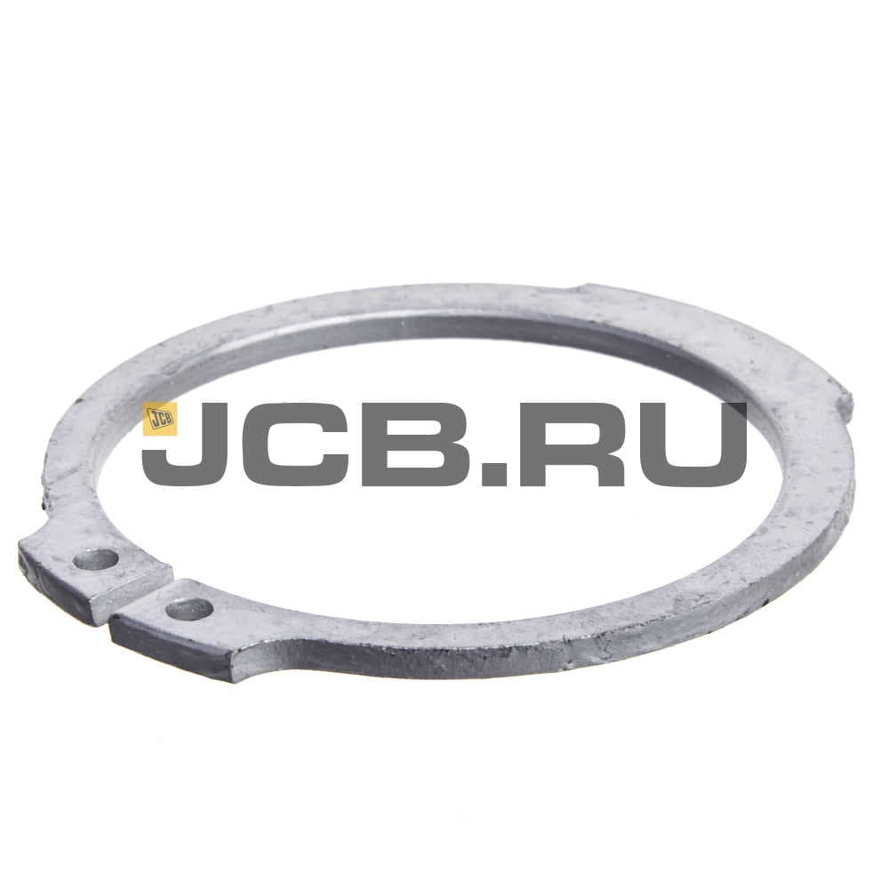 Стопорное кольцо промежуточного рычага (60мм) JCB 821/00517