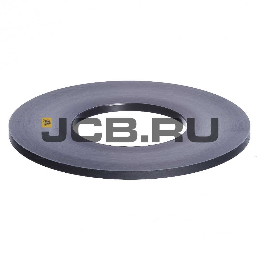 Шайба 71 х 150 х 6 JCB 823/10270
