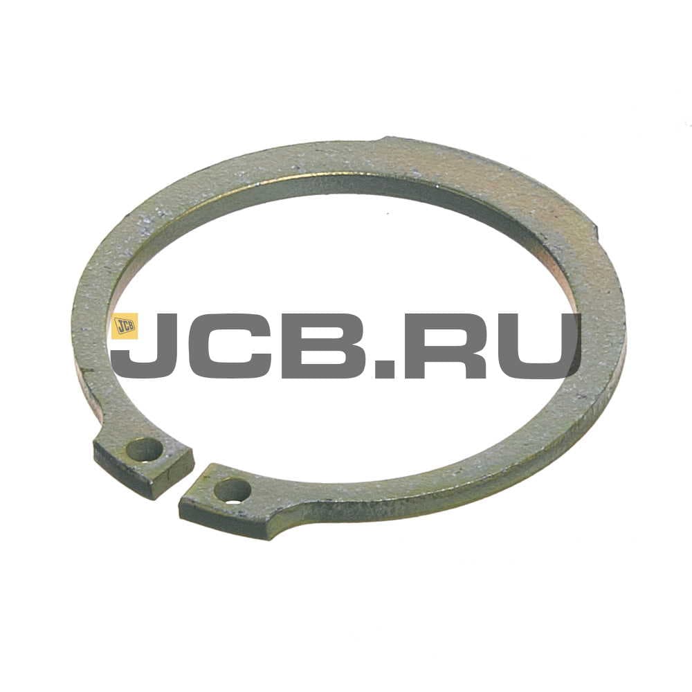 Кольцо стопорное гидроцилиндра подъема JCB 826/00874A