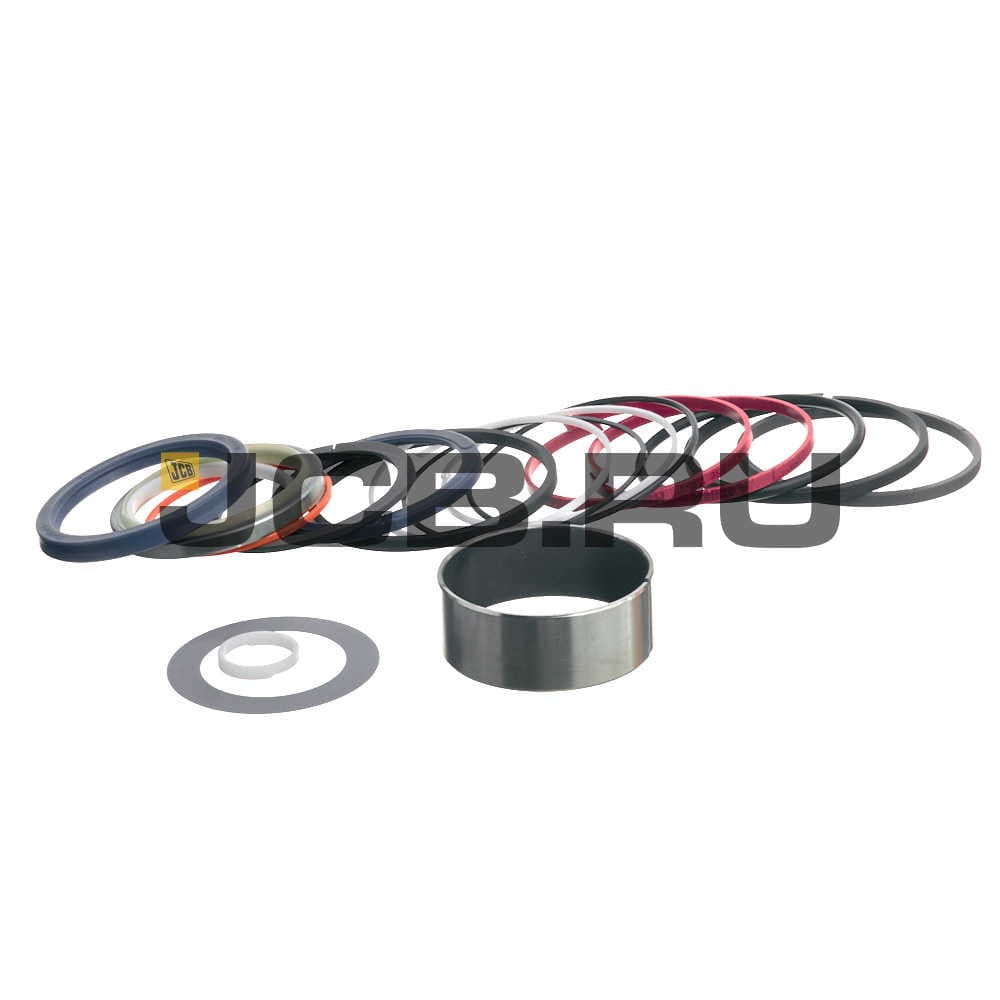 Комплект уплотнений гидроцилиндра ковша JCB 903/20435