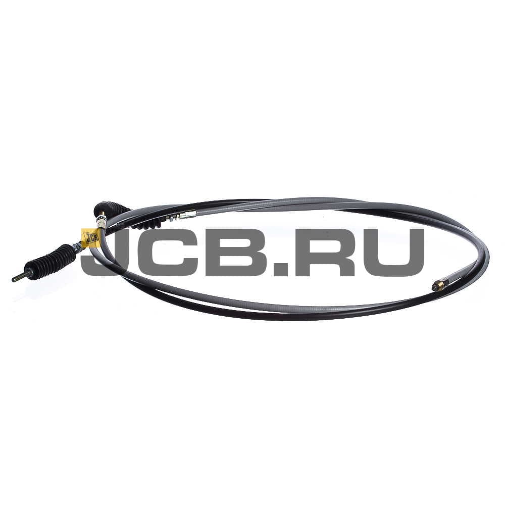 Тросик газа JCB 910/45401