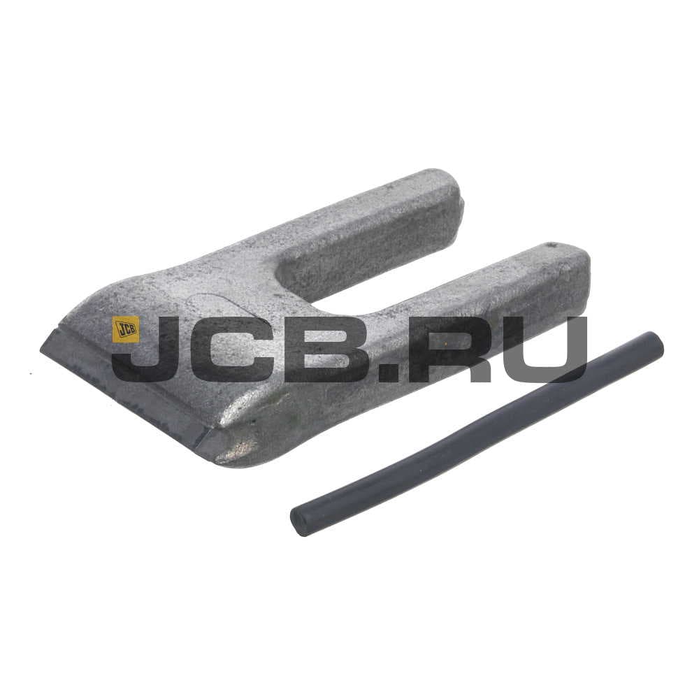 Зуб бура усиленный JCB 980/03513