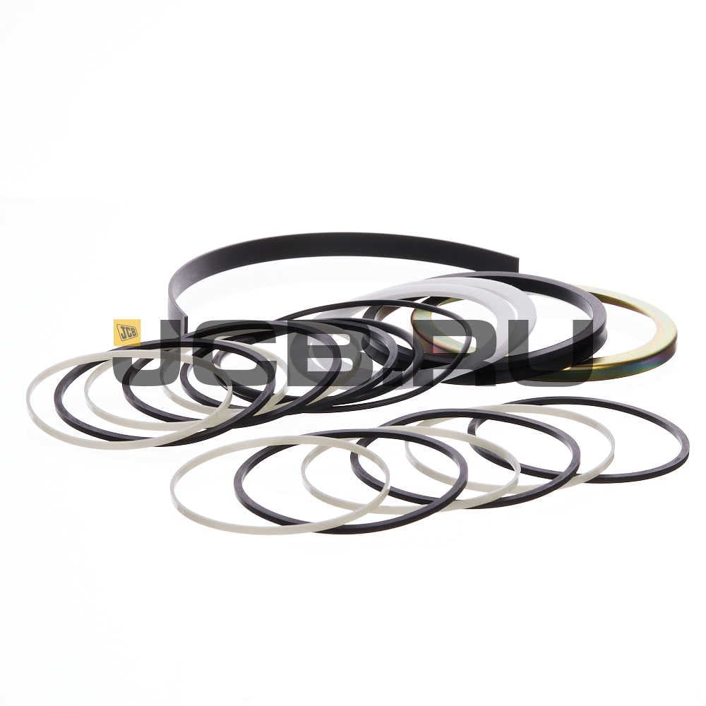 Комплект уплотнений поворотной муфты JCB 998/10338