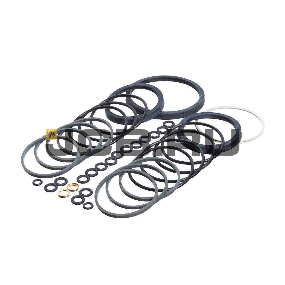 Комплект уплотнений JCB 6900/0117