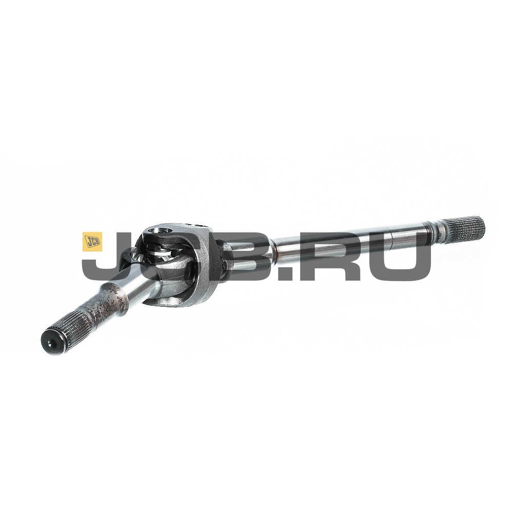 Полуось в сборе корот. 3CX (правая) JCB 914/88200