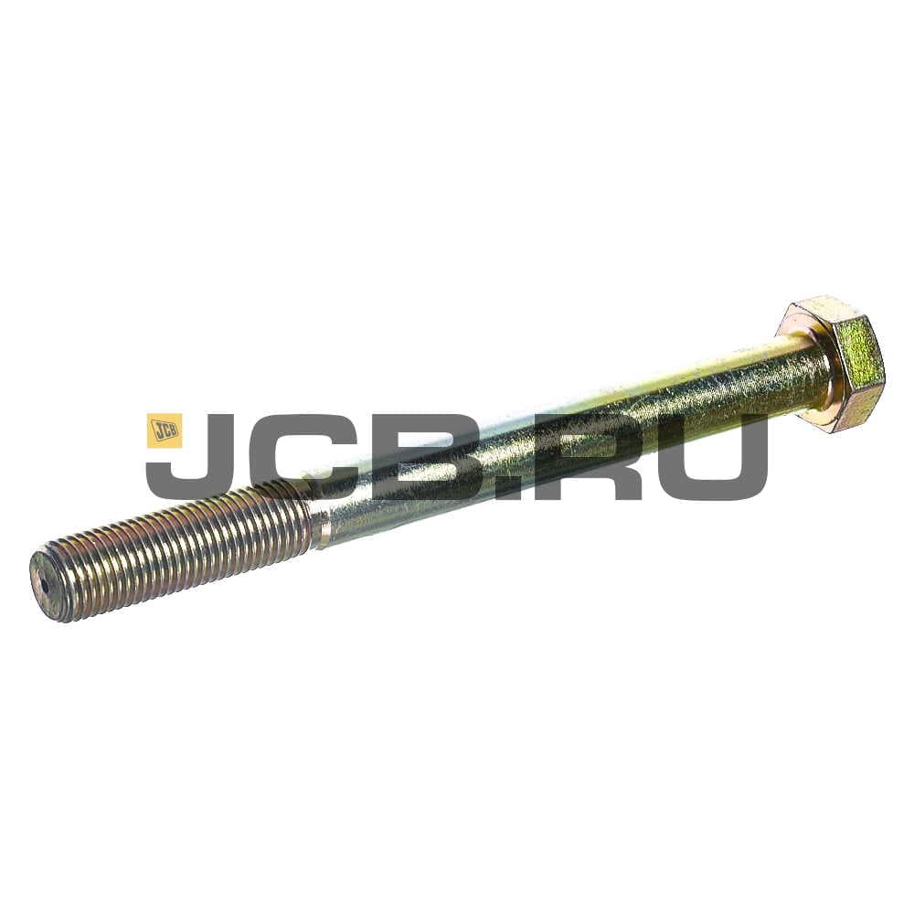 Болт противовеса JCB KRB0864