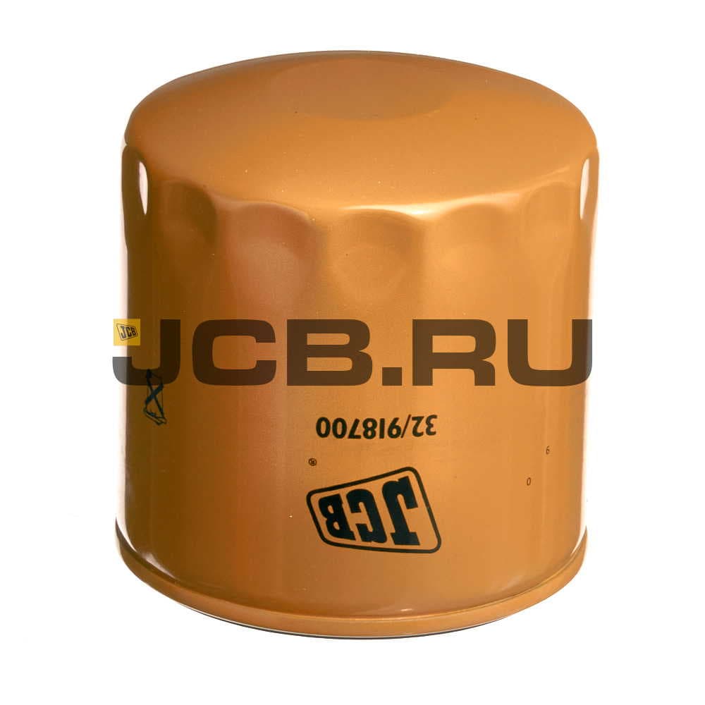 Фильтр масляный JCB 32/918700