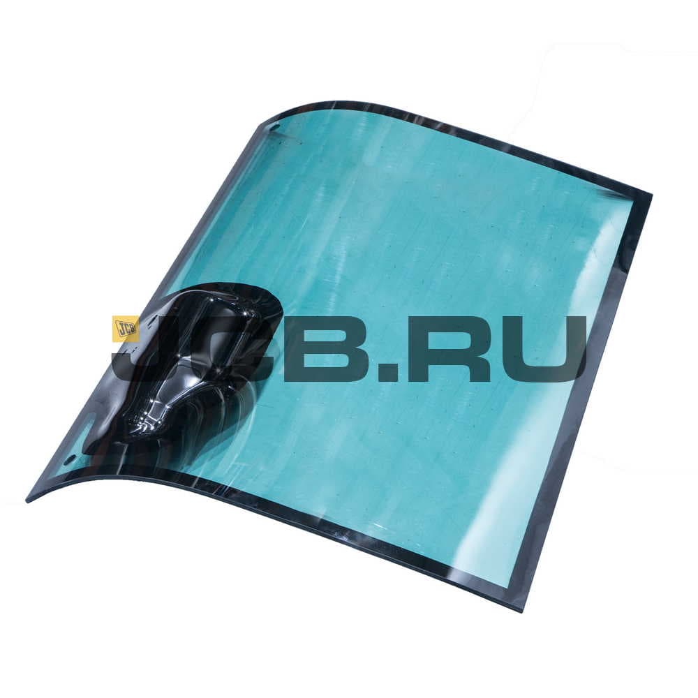 Стекло крыши JCB 331/36330