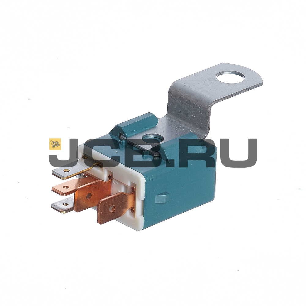 Реле JCB 716/30307