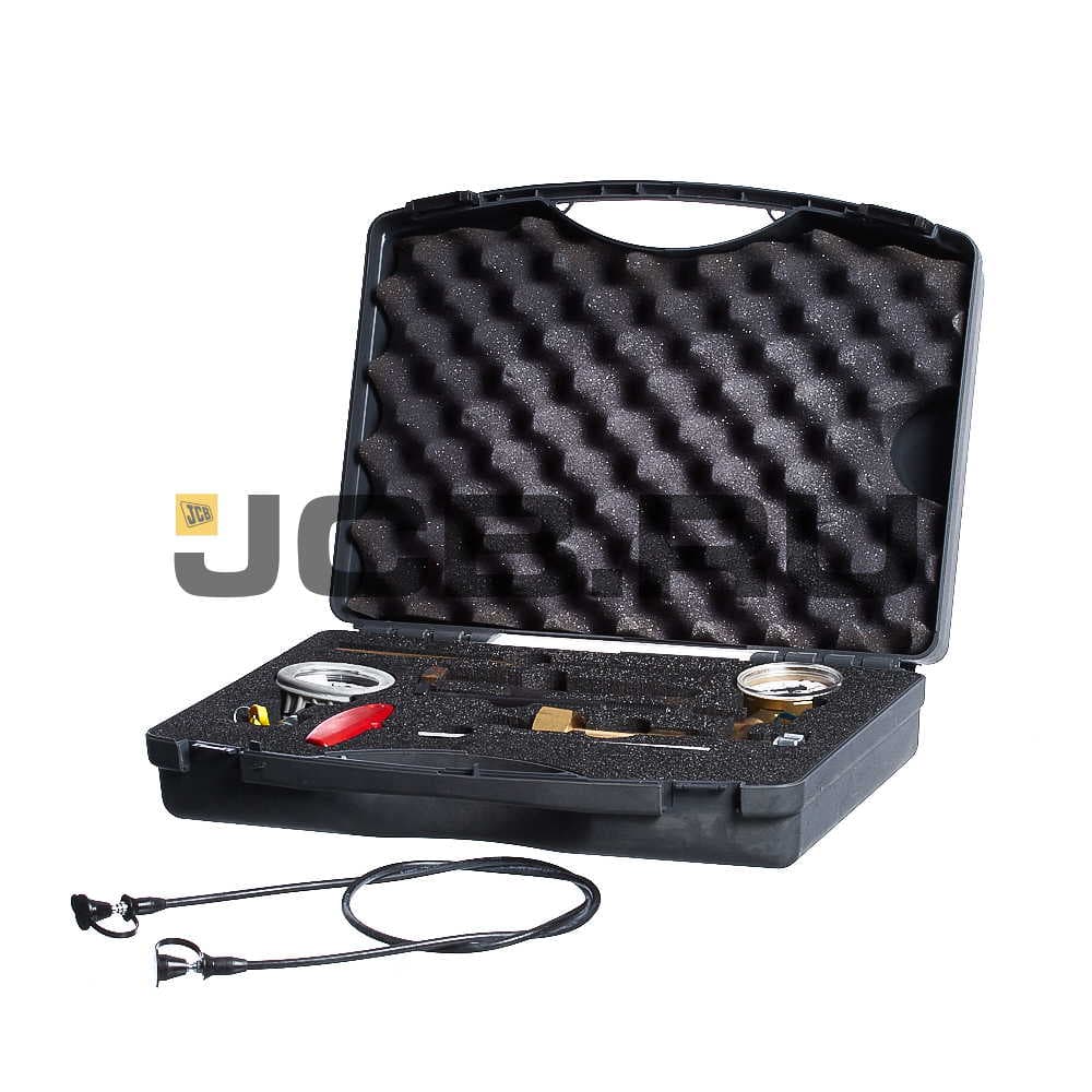 Зарядное устройство JCB 892/01193