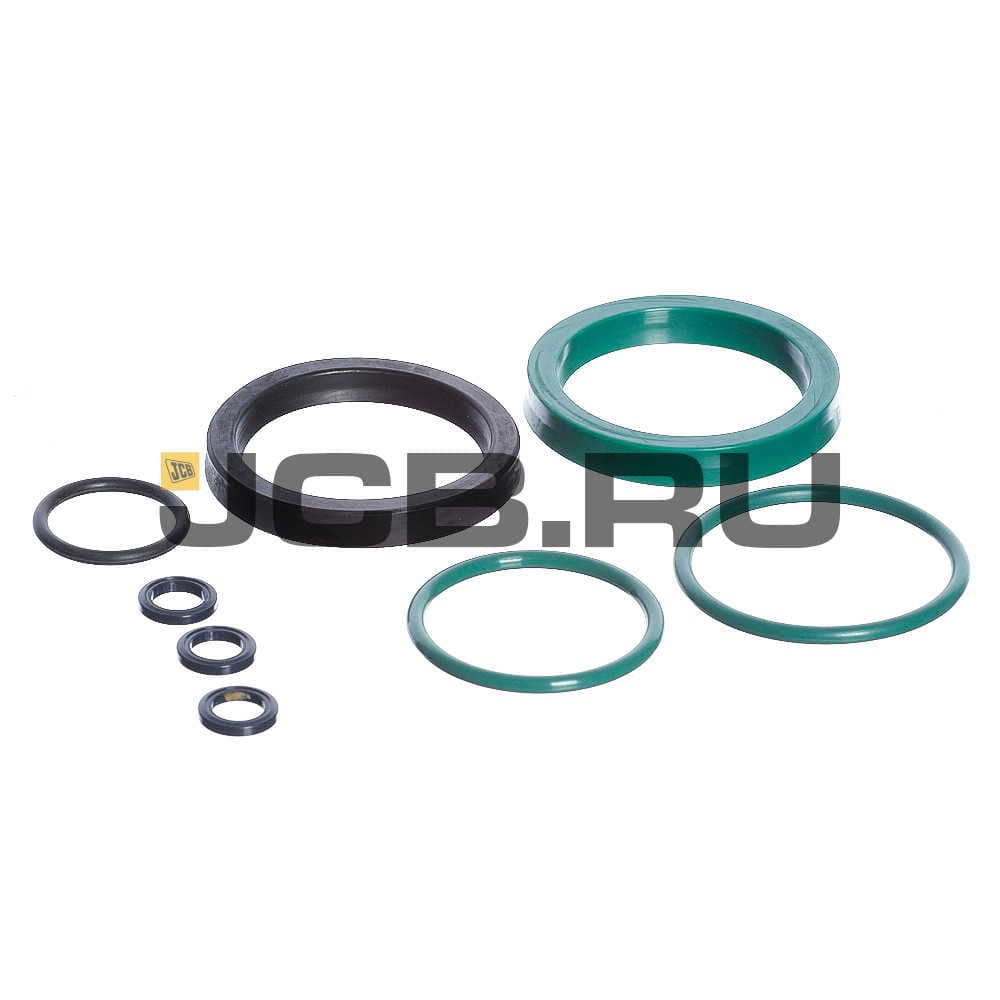 Комплект уплотнений JCB 929/08100