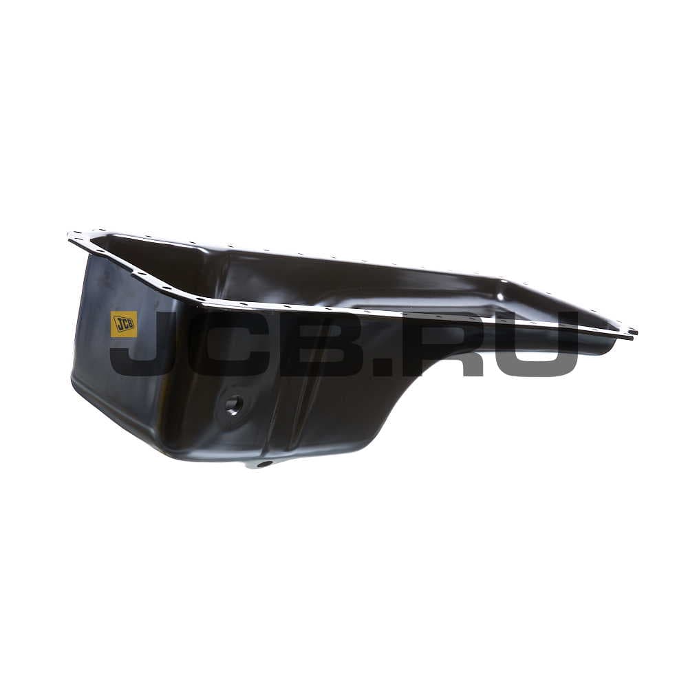 Поддон двигателя JCB 02/910966