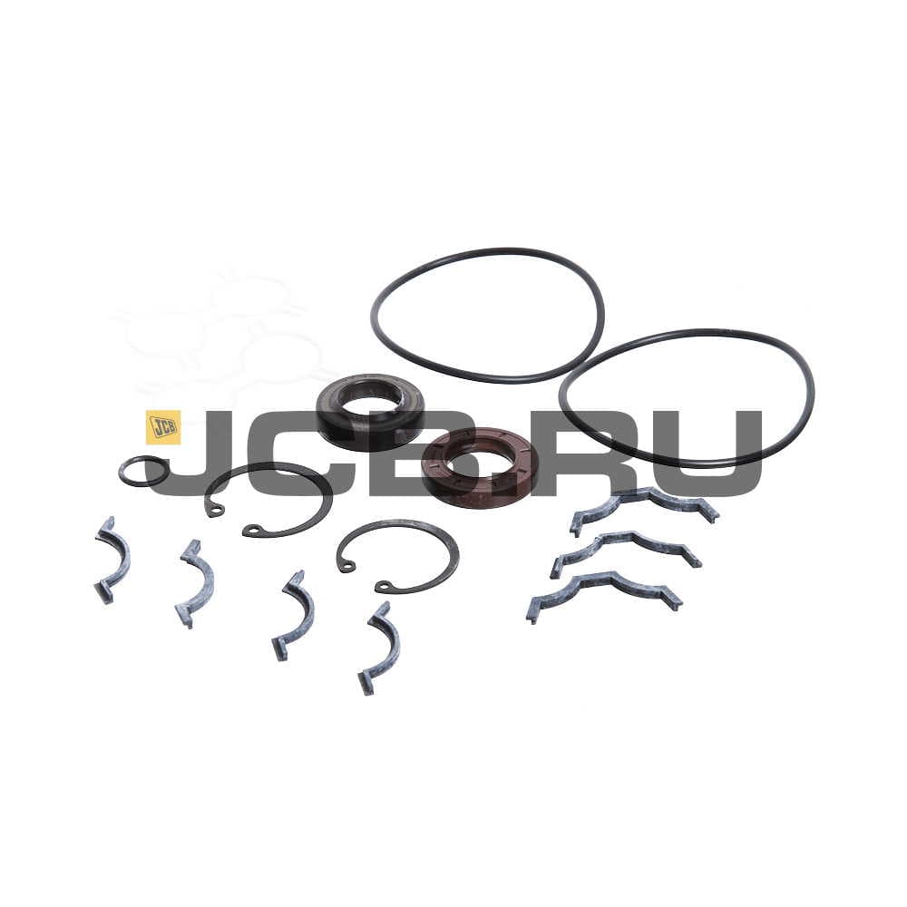 Уплотнения гидромотора JCB 904/20247