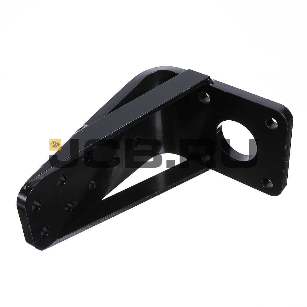 Кронштейн правый JCB 123/02953