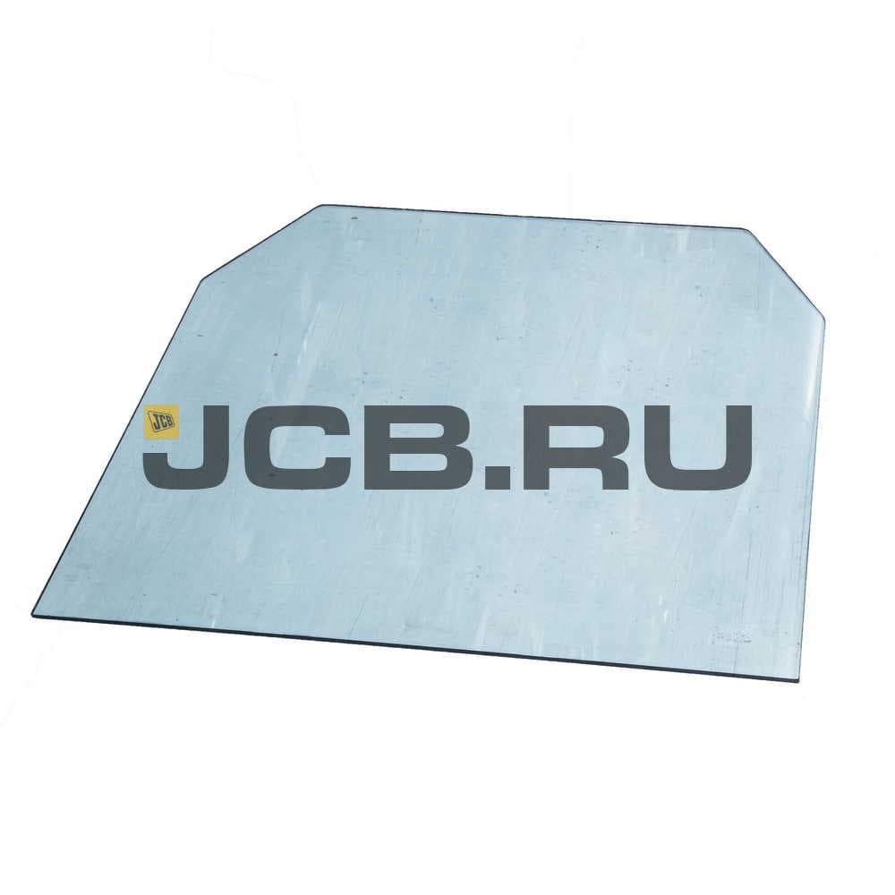 Стекло JCB 827/30506