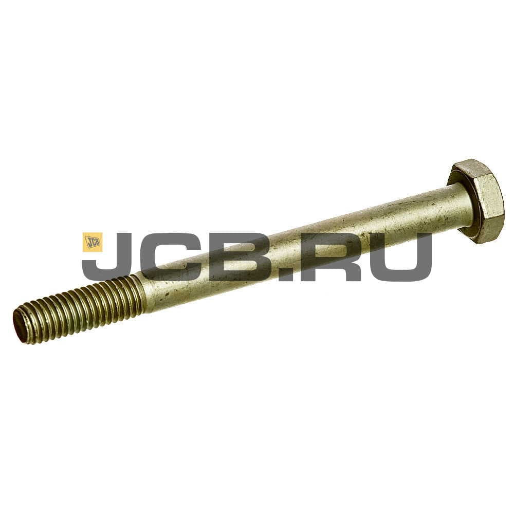 Болт стальной JCB 1315/3421Z