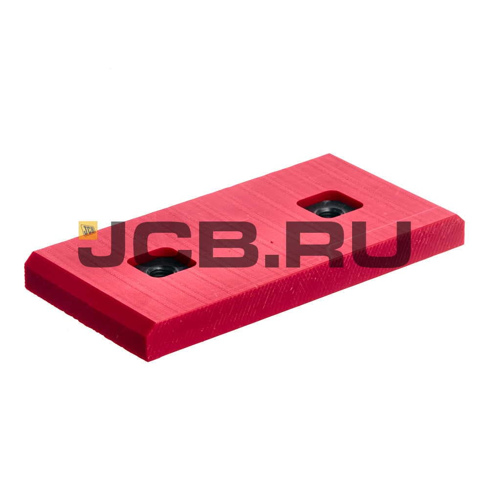 Подушка скольжения JCB 160/00982