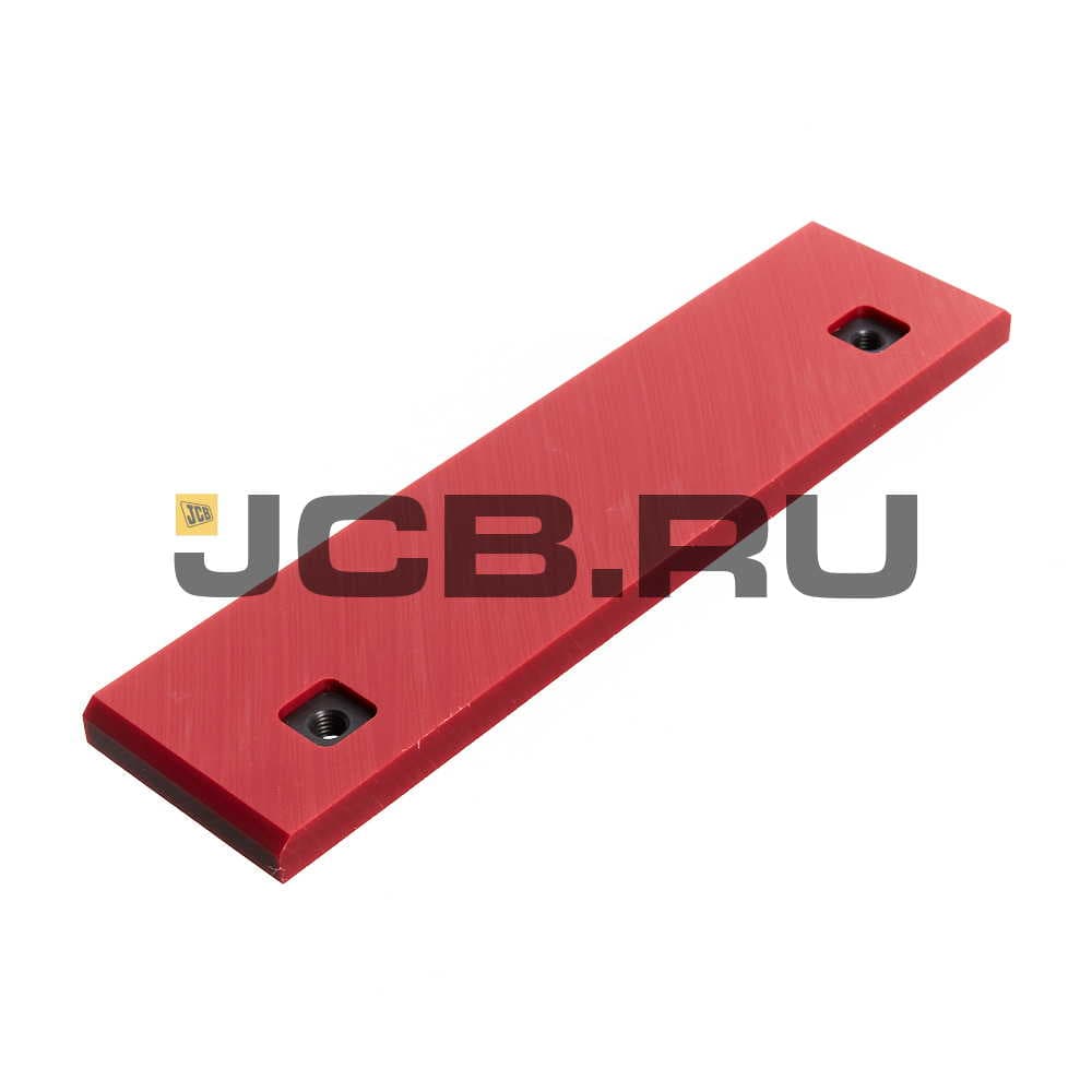 Подушка скольжения JCB 160/00984