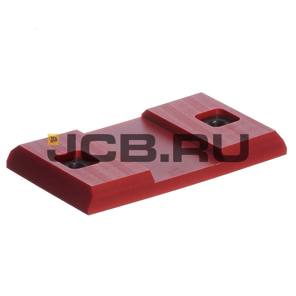 Подушка скольжения JCB 160/00985
