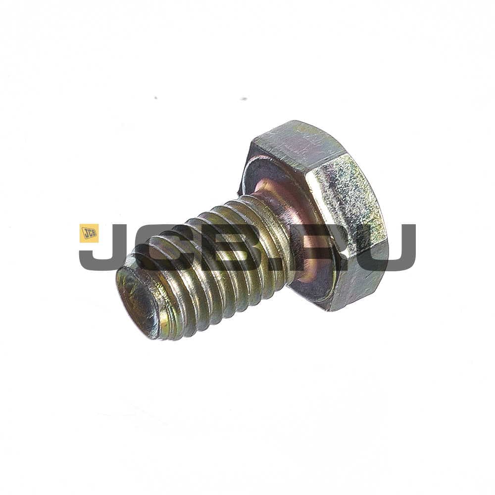 Болт JCB 1316/0505Z