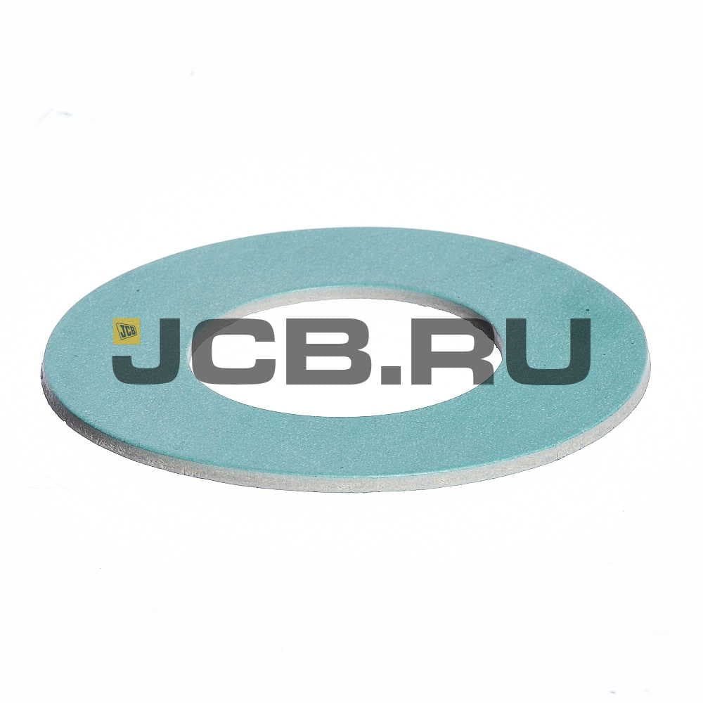 Прокладка JCB 141/00654