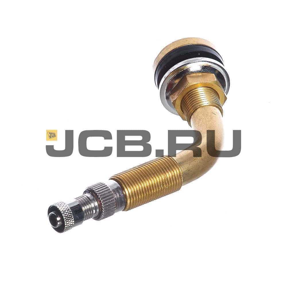 Клапан колесный JCB 265/00500