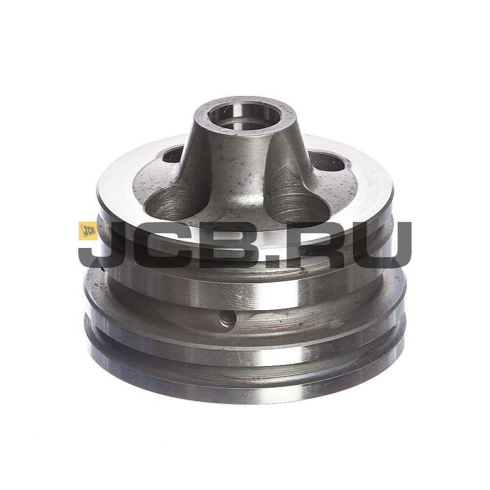 Клапан JCB 331/55956