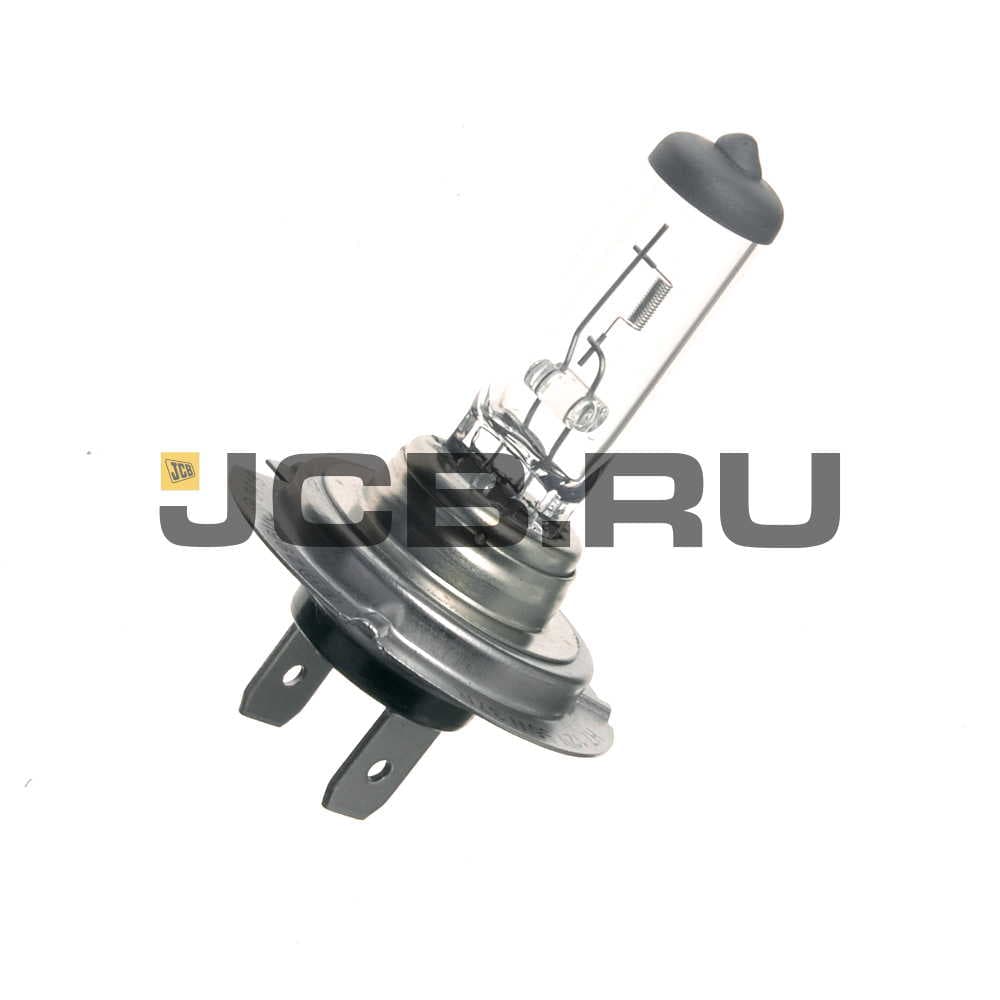 Лампочка 12В H7 55 Вт JCB 720/10068