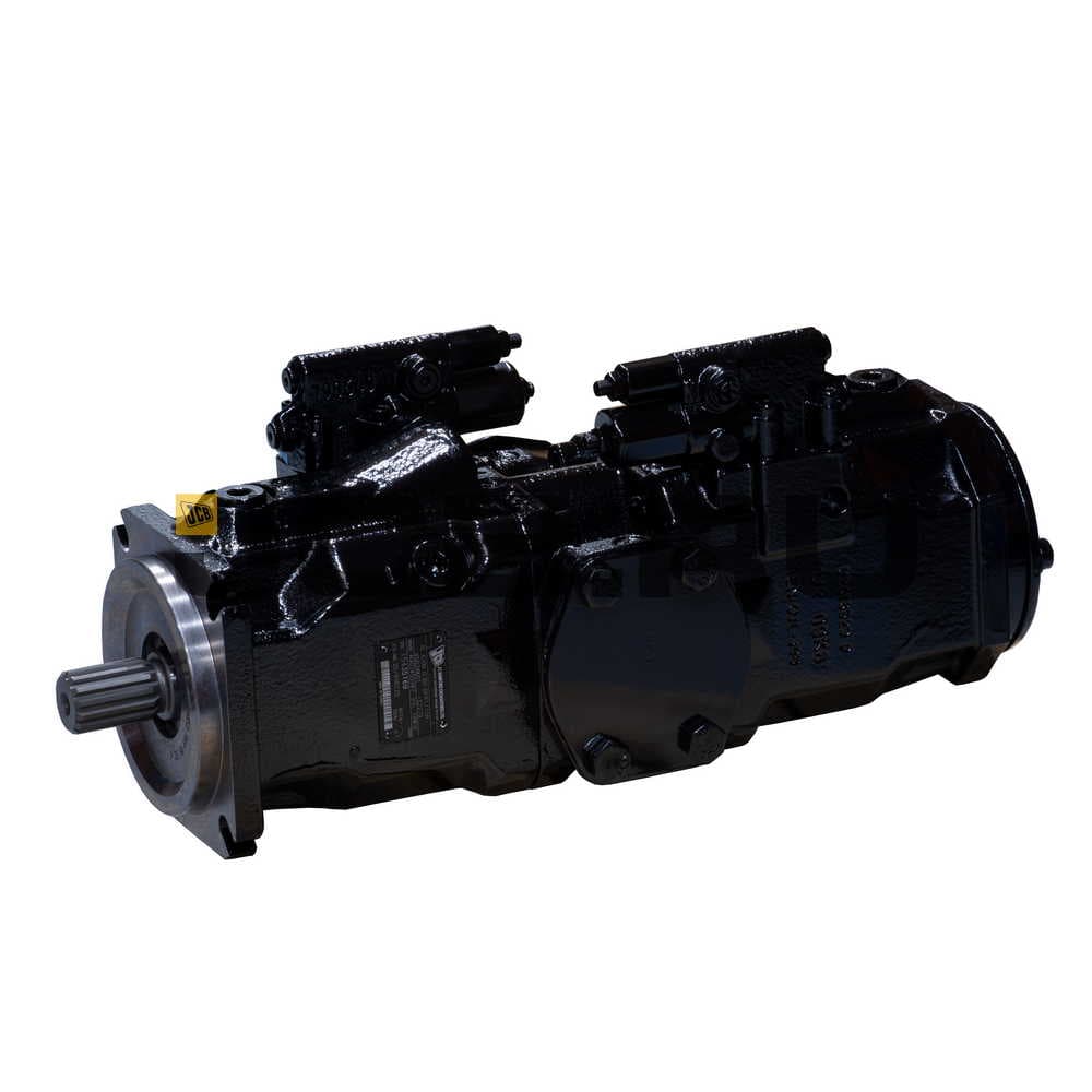 Насос гидравлический главный JCB 20/950225