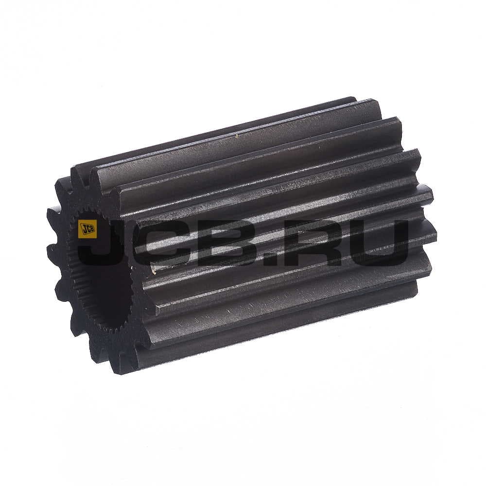 Шестерня 93,5 мм JCB 453/01805