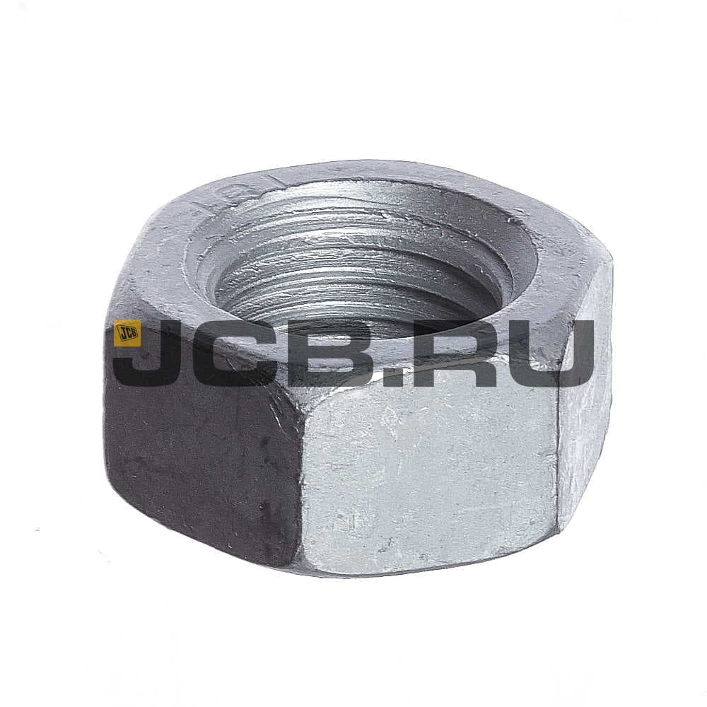 Гайка JCB 1370/0701D