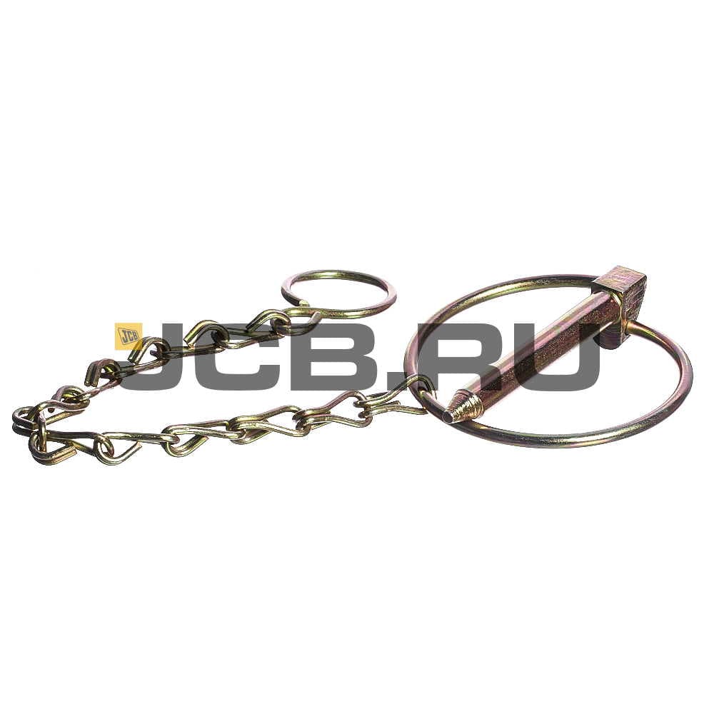 Стопор JCB 826/00819