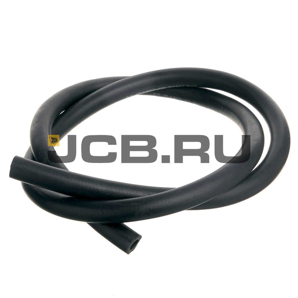 Трубка JCB JHH0123