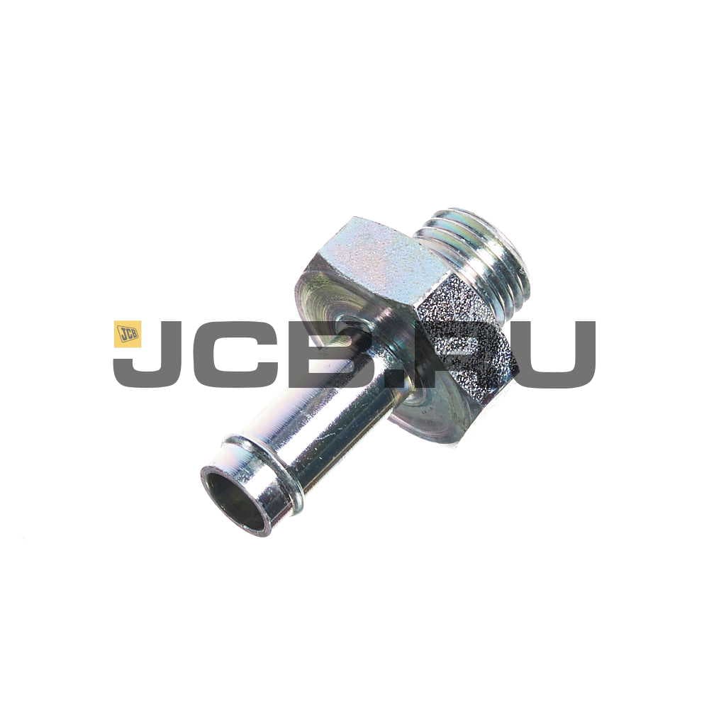Штуцер JCB JHH0124