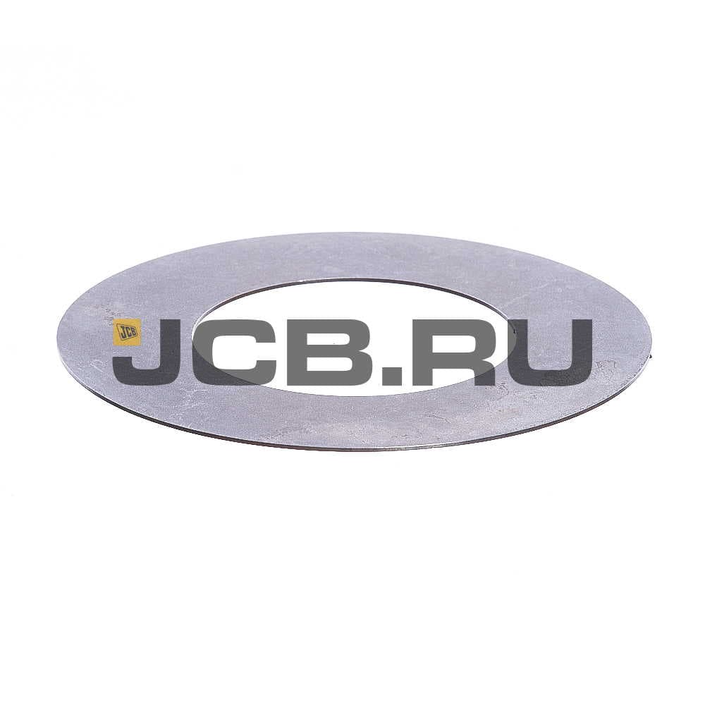 Шайба 1,2 мм 90 мм JCB KRP1349