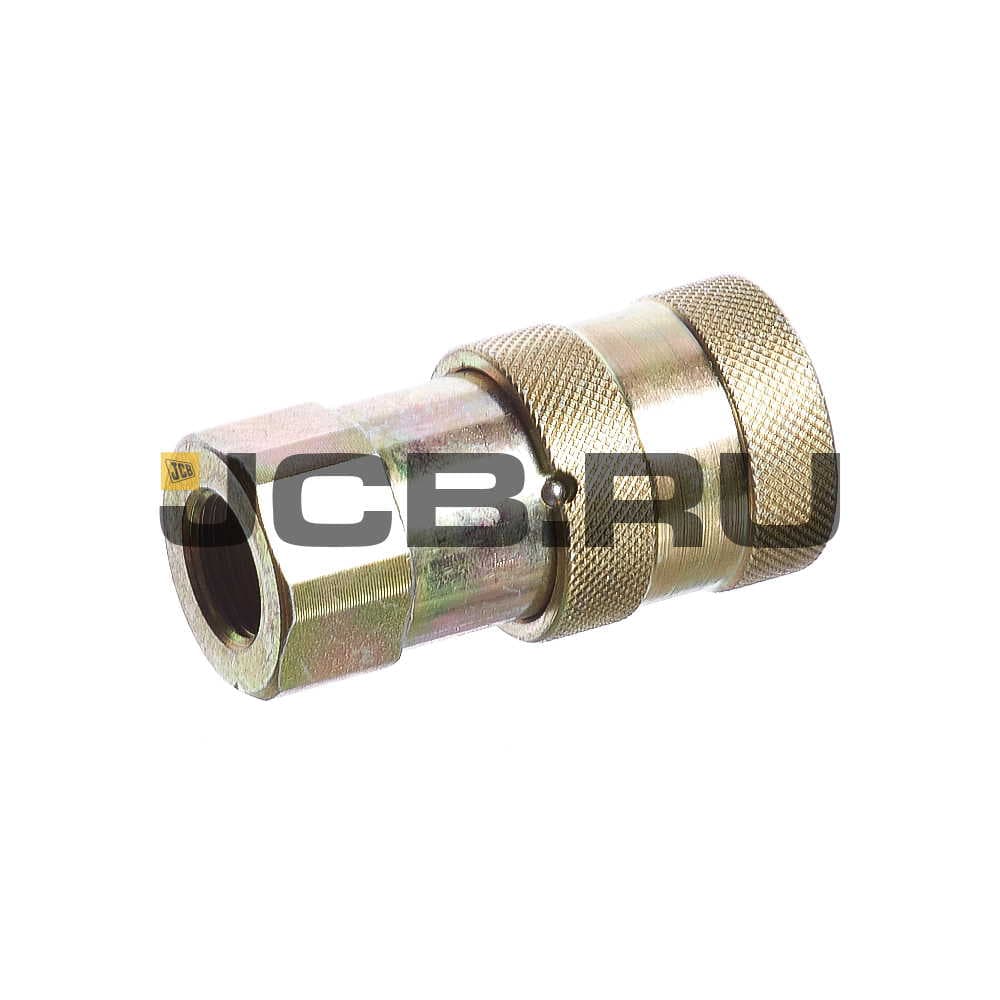 Муфта ("мама") JCB PP/1201