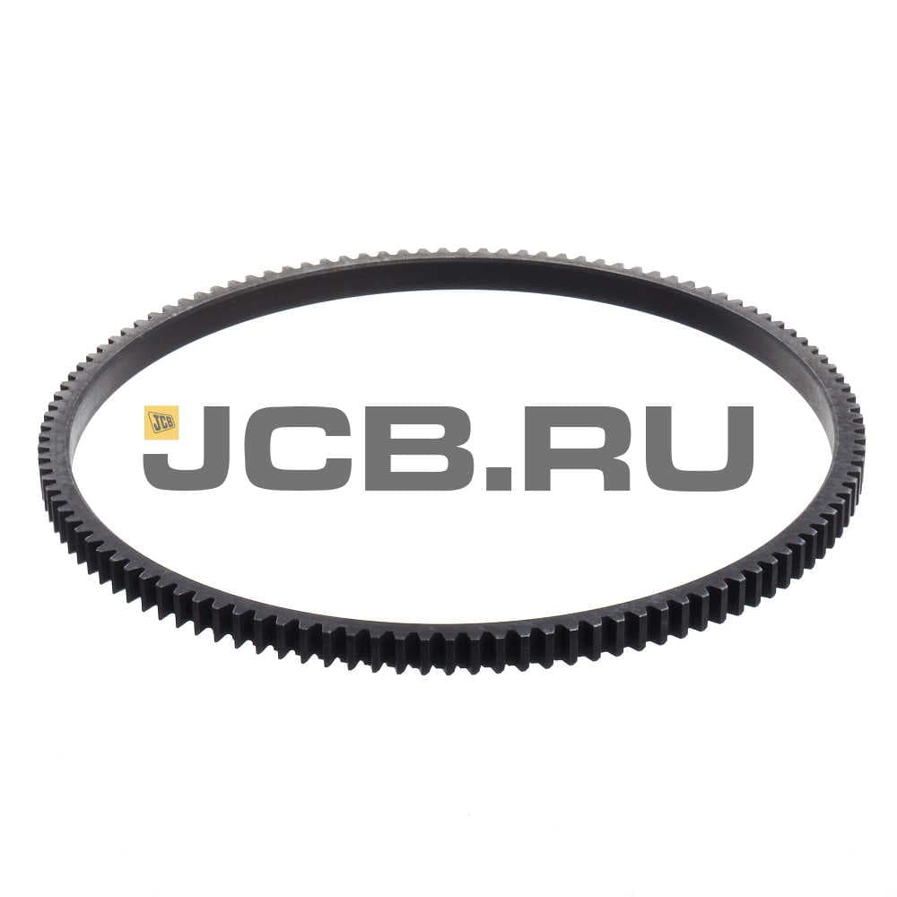 Венец маховика (115 зубьев) JCB 02/100078