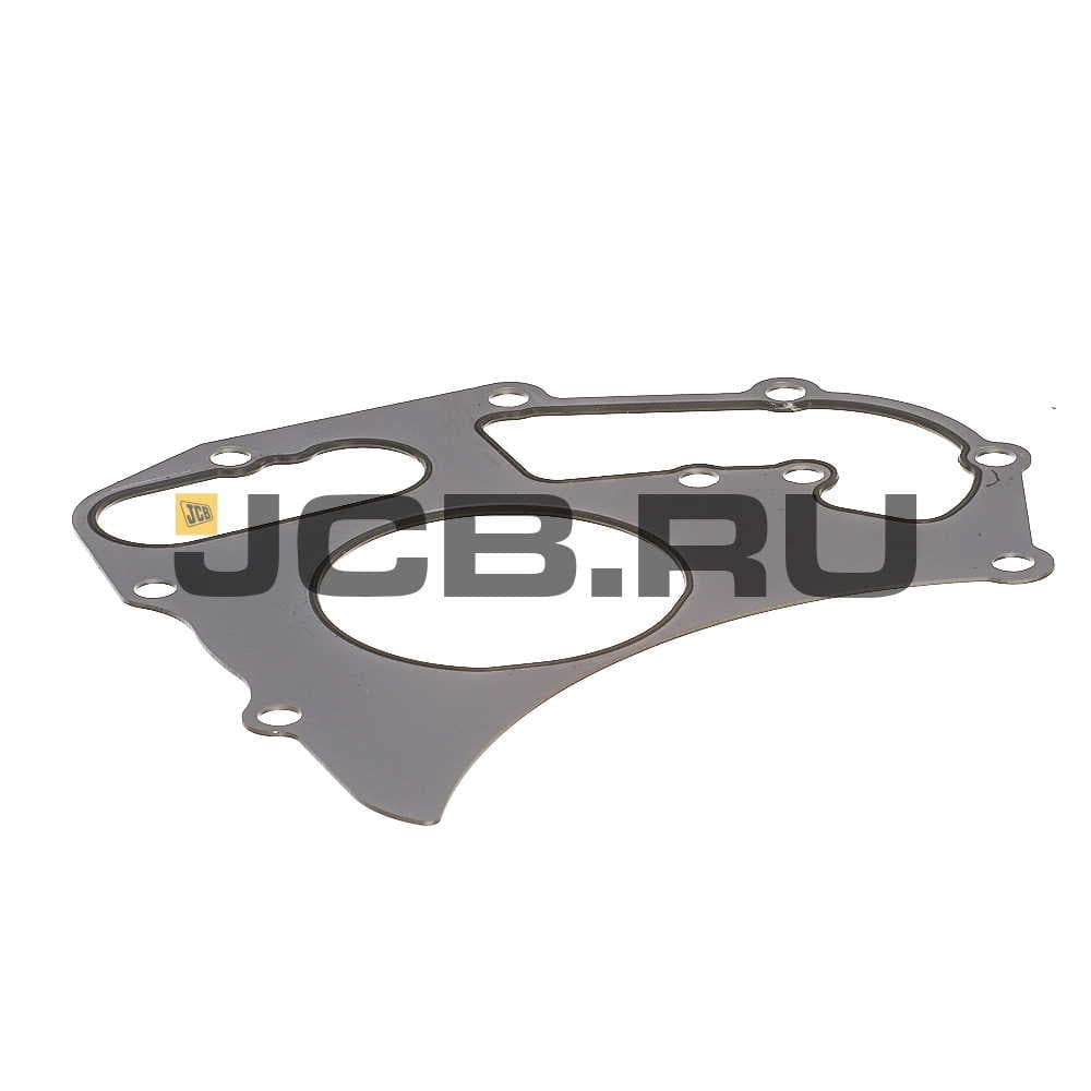 Прокладка помпы к крышке грм JCB 02/202978