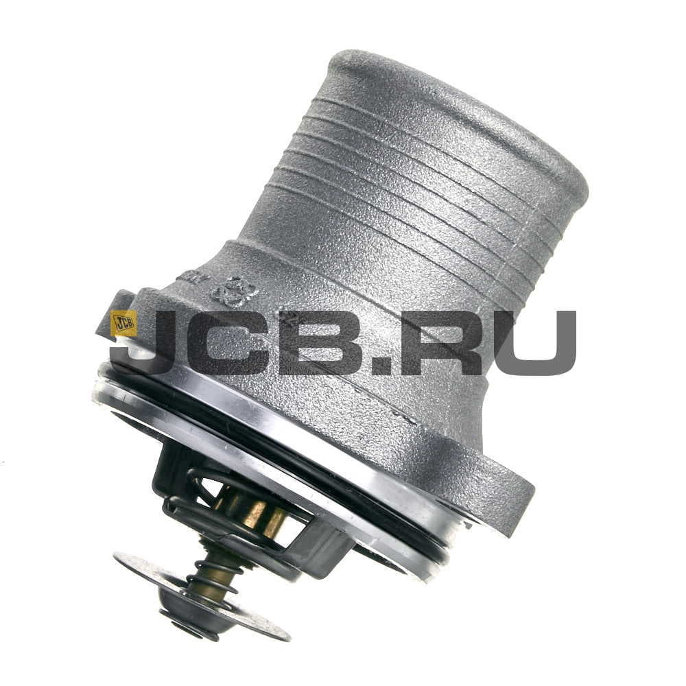Термостат в сборе JCB 02/203184