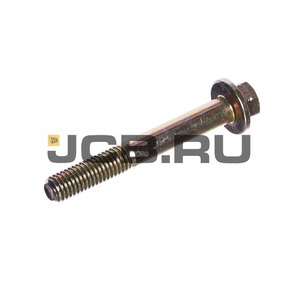 Винт JCB 02/291104