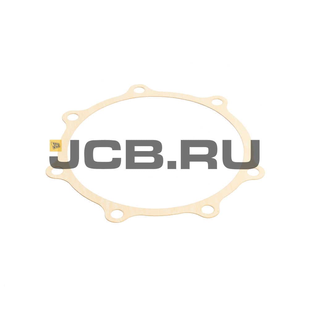 Прокладка под ТНВД JCB 02/800015