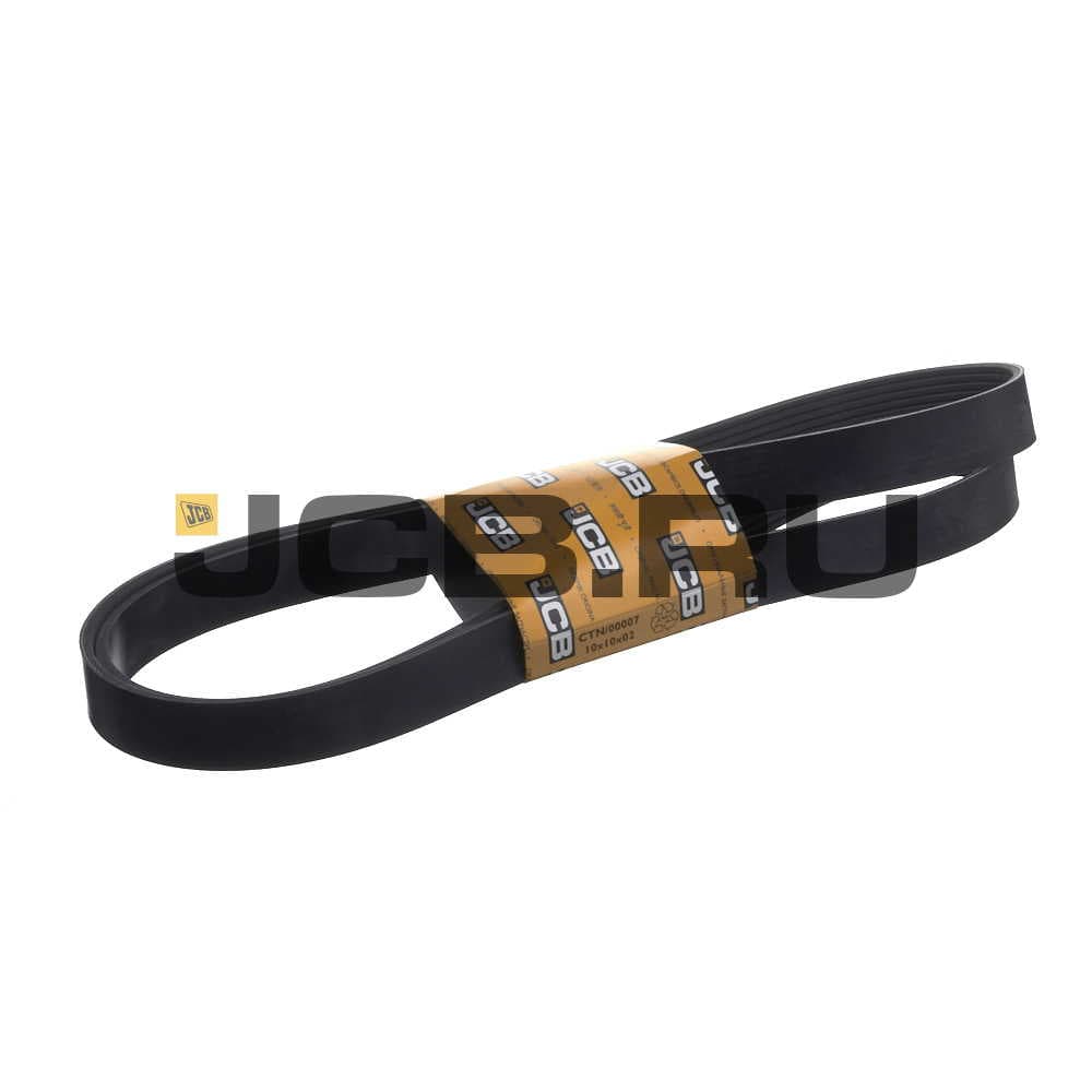 Ремень генератора JCB 02/911897