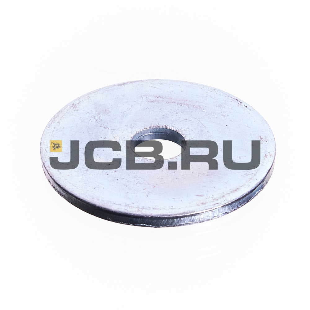 Пластина компенсационная JCB 120/16902