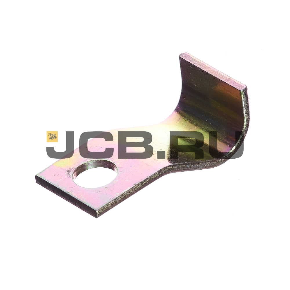 Зажим JCB 123/01414