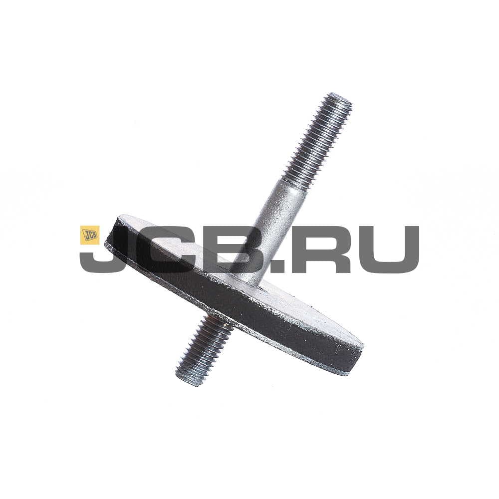 Подушка крепления JCB 123/03946